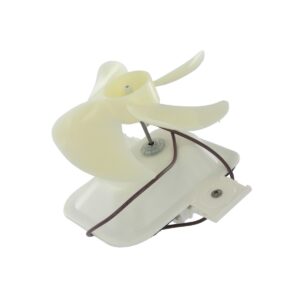 Beko Grundig Arcelik 4305891385 cooler/fan motor