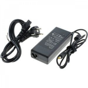 Mains adapter for laptop of Asus, HP, Toshiba and more - Classic PSE50045 EU