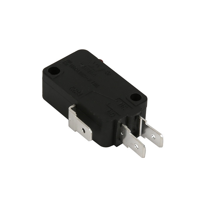 Electrolux AEG 50296036002 microswitch
