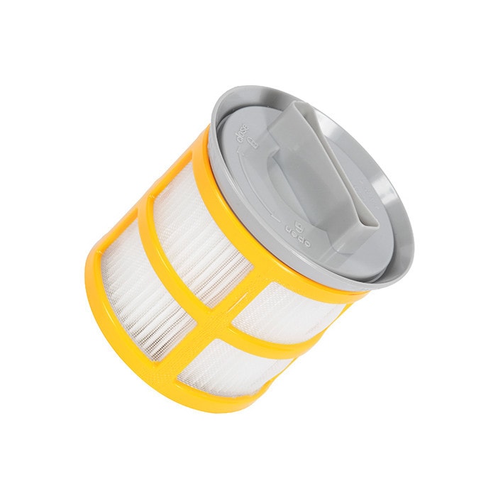 Zanussi 50296349009 HEPA filter vacuum cleaner