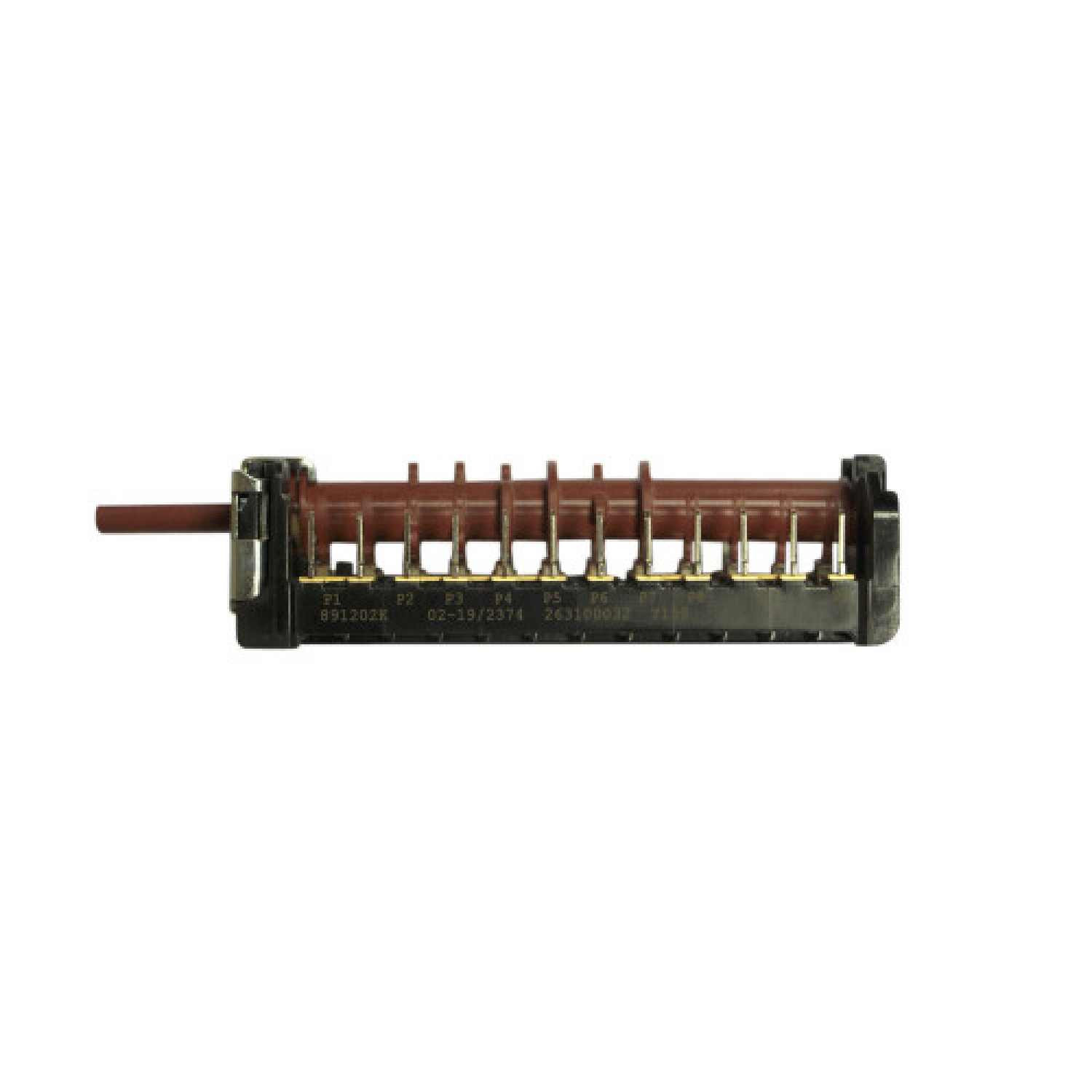 Beko Grundig Arcelik 263100032 switch