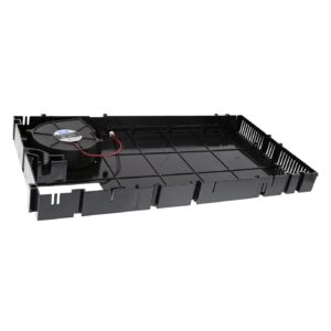 Electrolux AEG 3572219008 cooler/fan motor