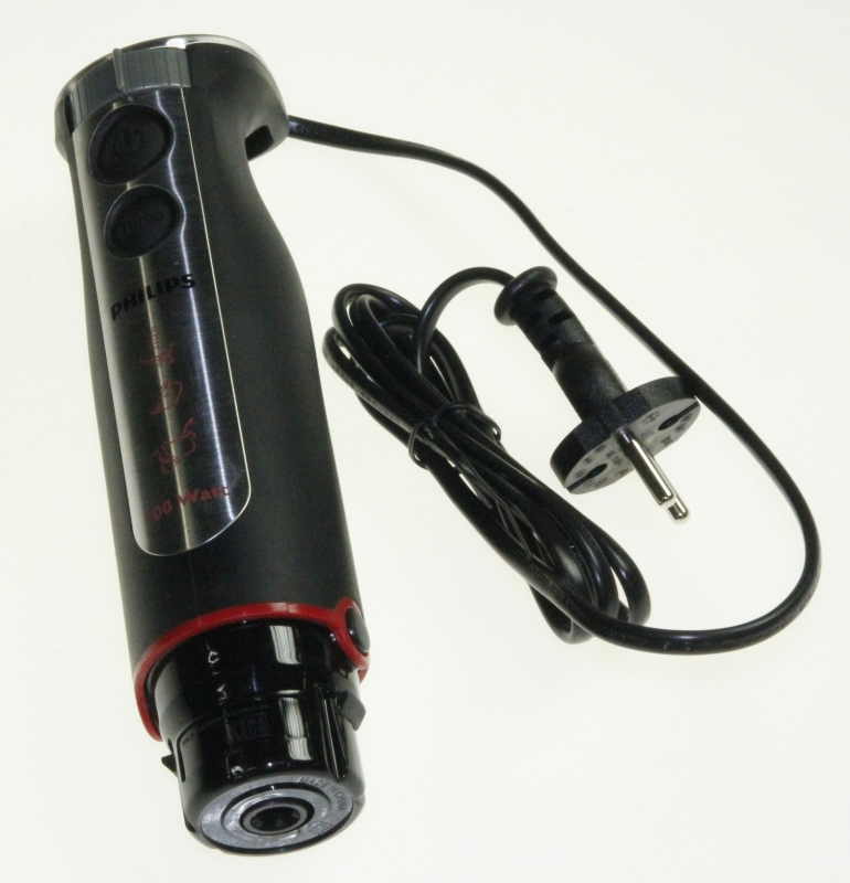 Philips 420303599031 motor