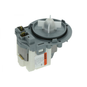 LG EAU61383505 drain pump washing machine