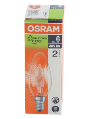 Bosch Siemens 00625761 halogen bulb
