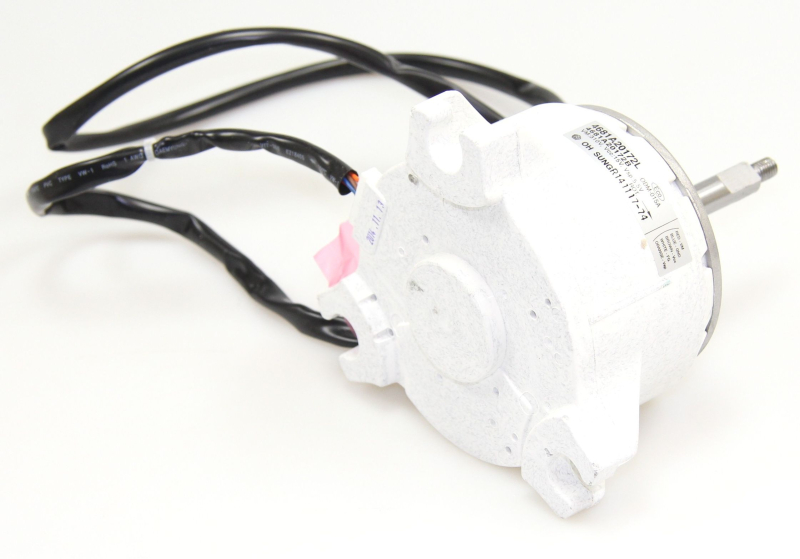 LG FMEC531B 4681A20172Q cooler/fan motor air conditioner