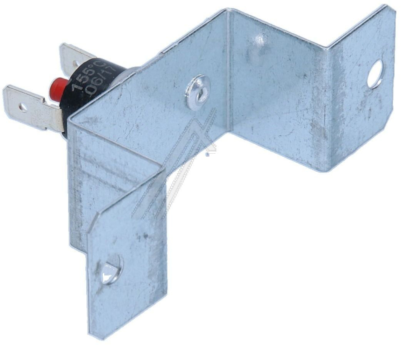 Bauknecht 481010490220 temperature switch