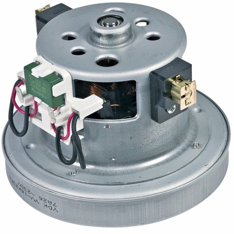 Dyson 918953-05 motor vacuum cleaner
