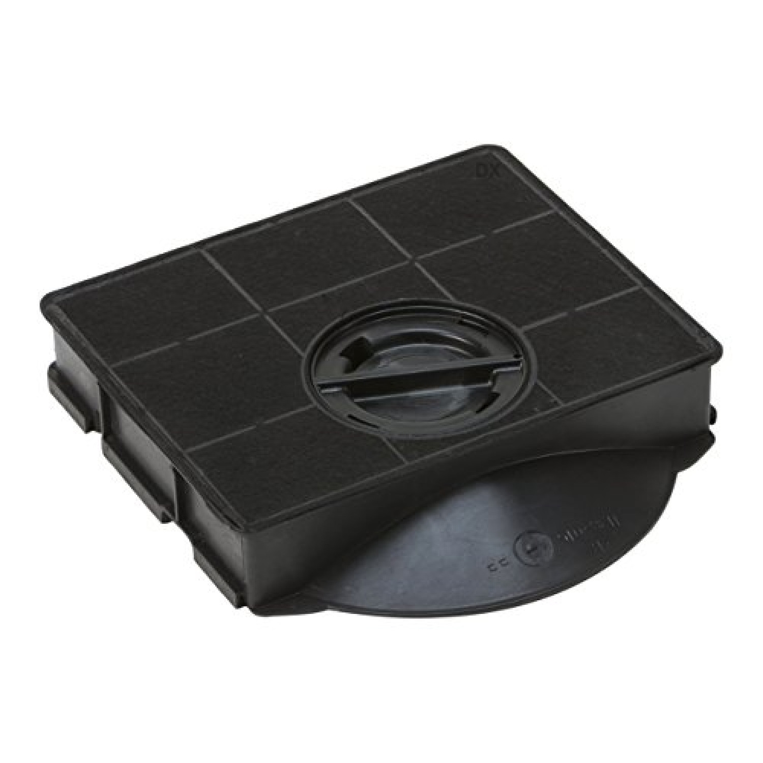 Carbon filter for extractor hood of Bauknecht, Elica, Whirlpool and more - Eurofilter