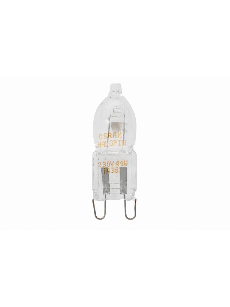 Bosch Siemens 00629745 G9 halogen bulb 230V