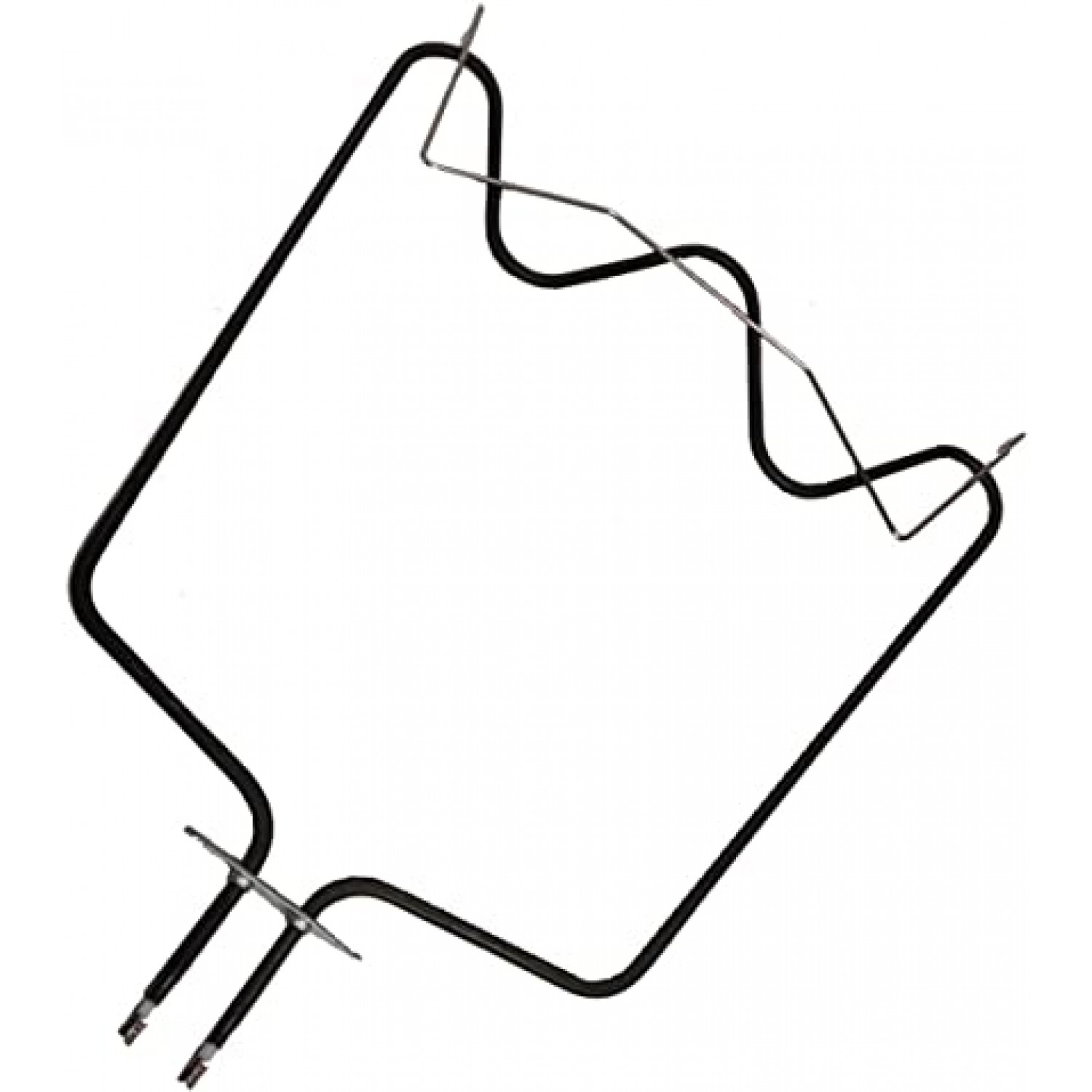 Bauknecht 481010551720 lower heating element