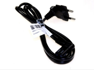 Samsung 3903-000849 Euro power cord television