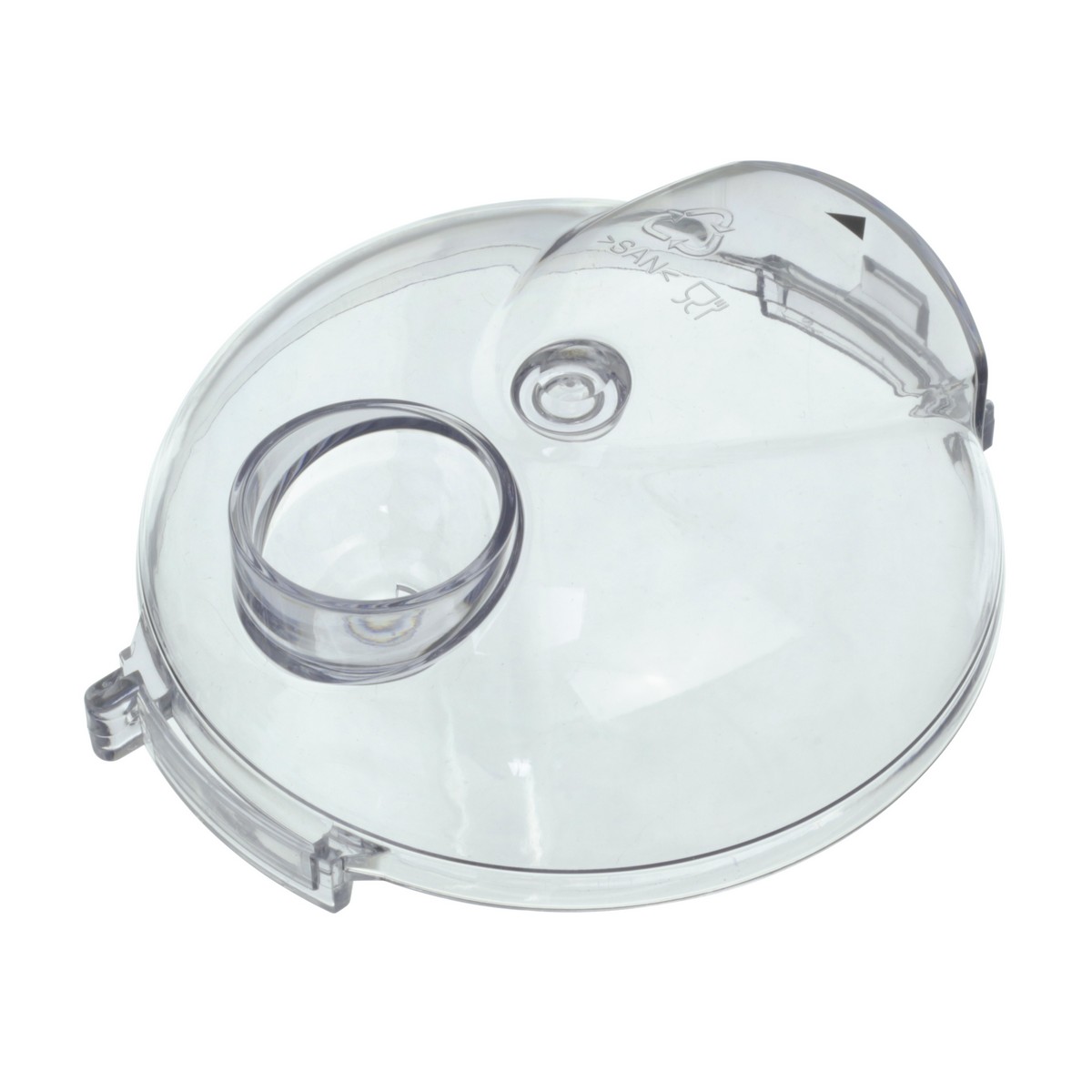 DeLonghi KW714916 reservoir cover