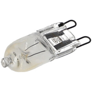AEG 8085641010 G9 halogen bulb