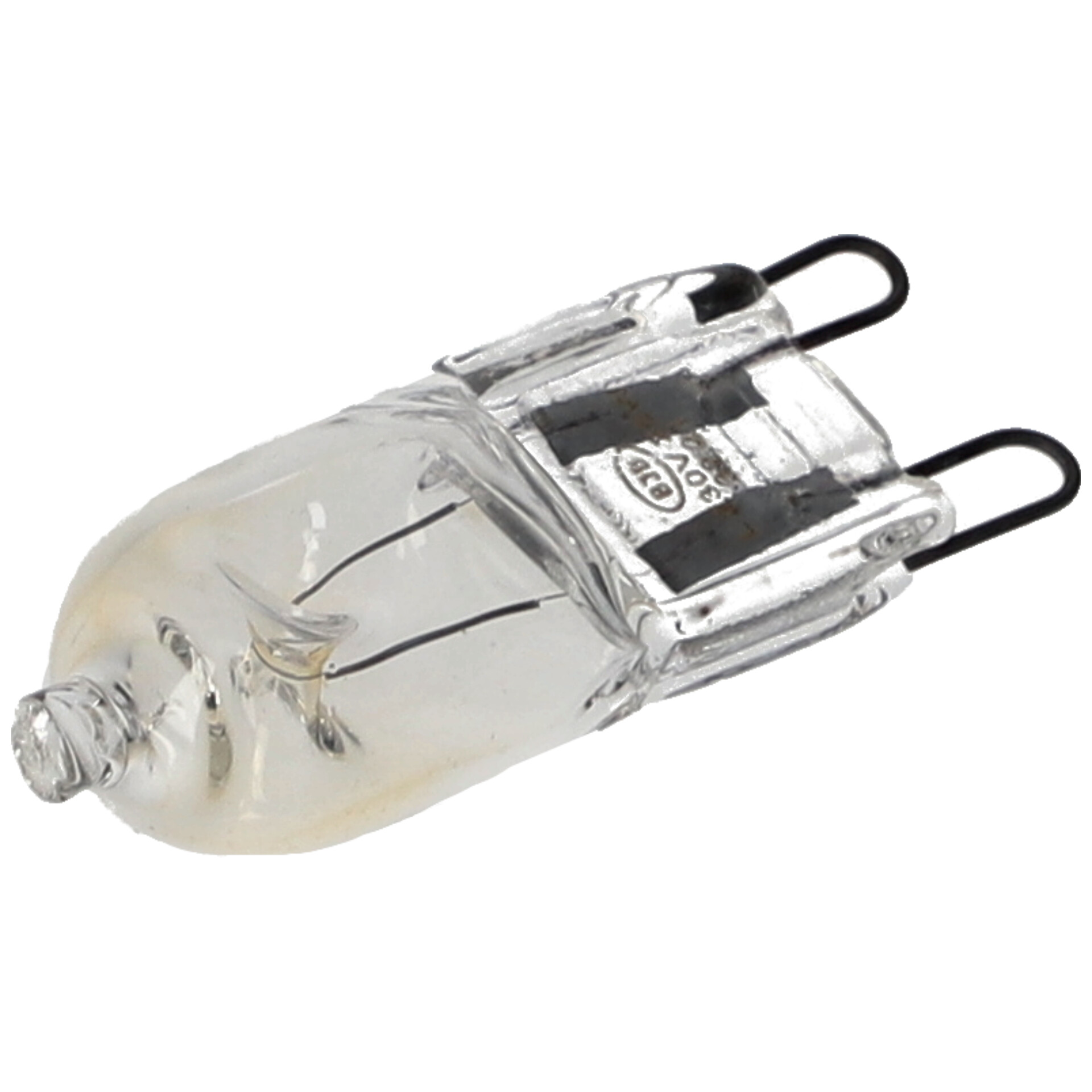 AEG 8085641010 G9 halogen bulb