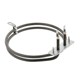 Electrolux AEG 5550458003 round heating element