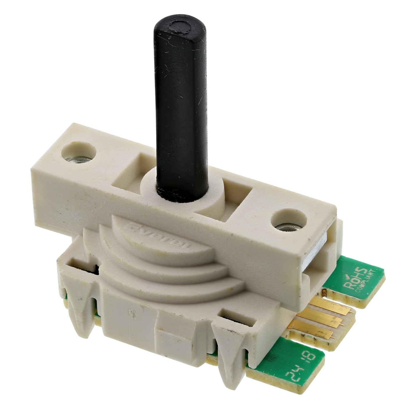 Electrolux AEG 3570839021 rotary switch