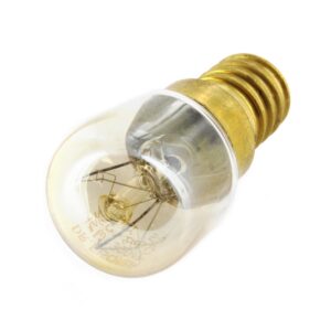 Whirlpool Indesit 484000000984 E14 oven bulb
