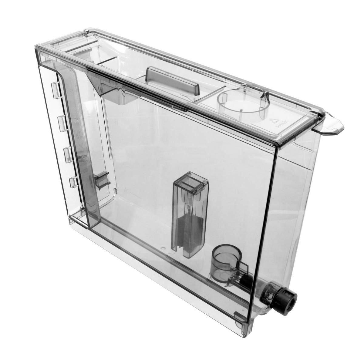 DeLonghi 7313235361 tank coffee machine
