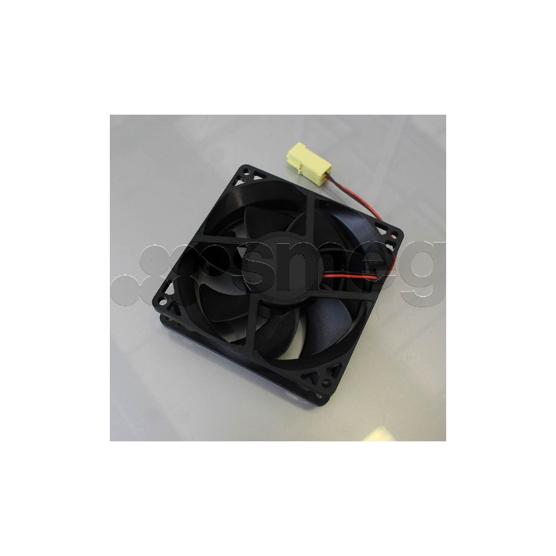 Smeg 795211006 cooler/fan motor