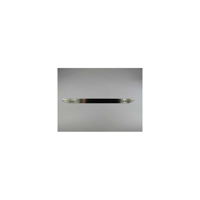Bauknecht 480120101582 decorative frame profile