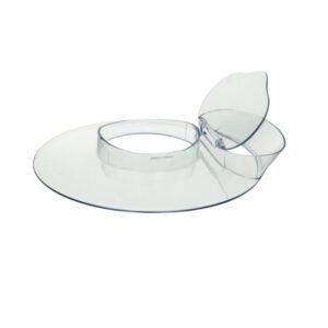 DeLonghi KW716119 splash cover
