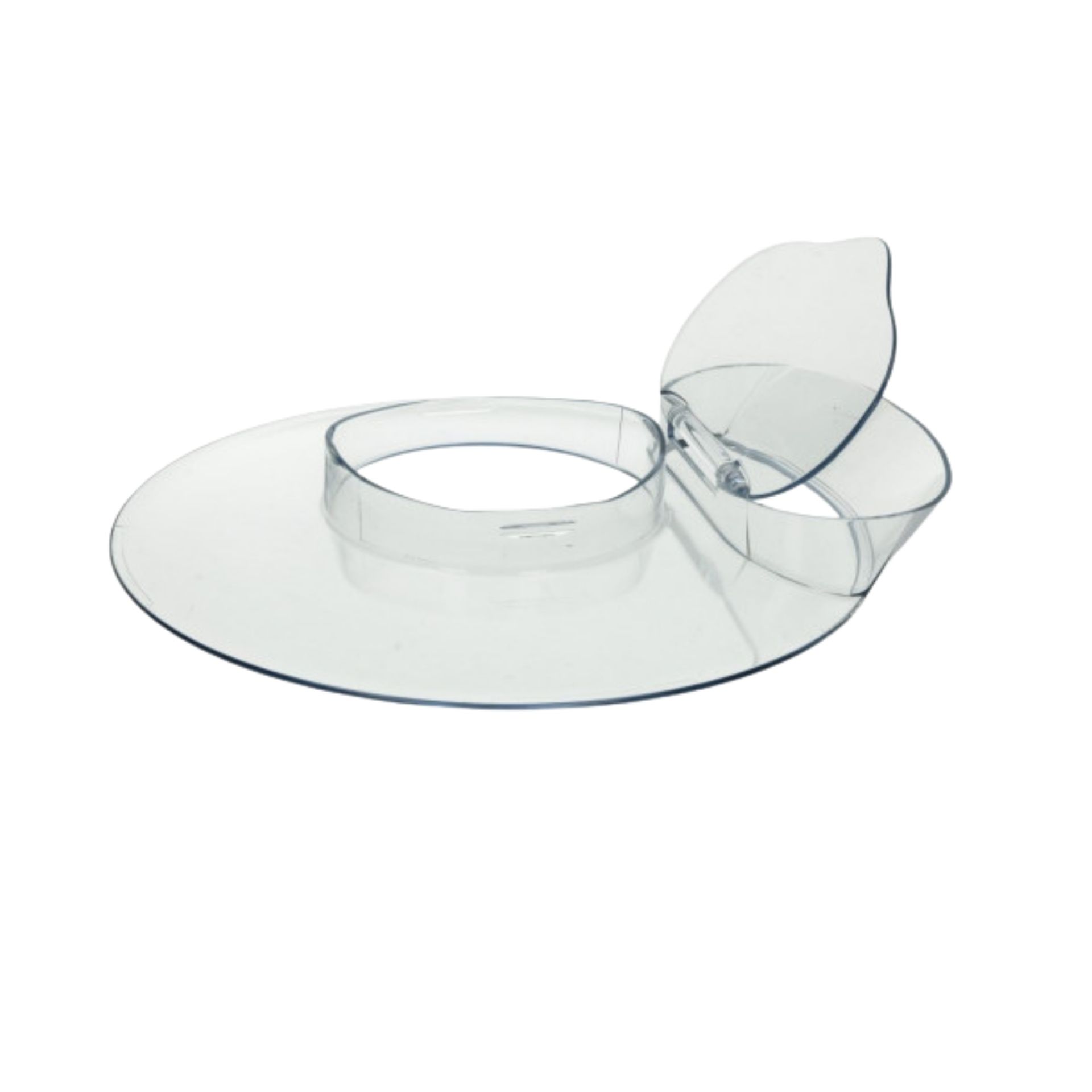 DeLonghi KW716119 splash cover