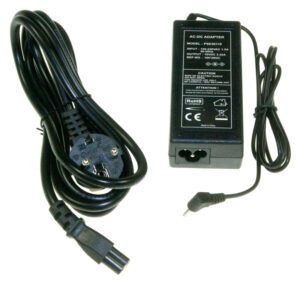 Mains adapter for laptop of LG and more - Classic PSE50119 EU