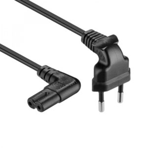 Euro power cord for television of Haier and more - AltPart