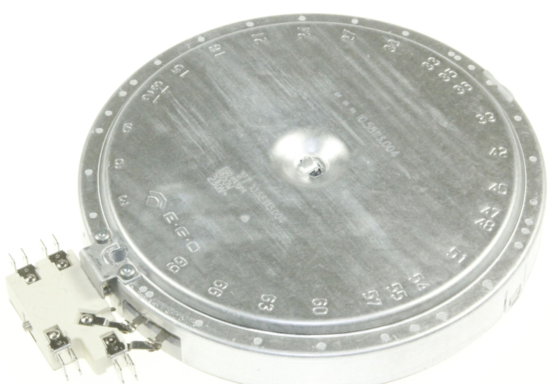 Amica 8001771 heating element