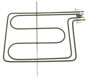 Amica 8026764 grill element