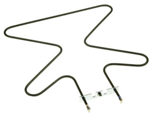 Amica 8031256 lower heating element