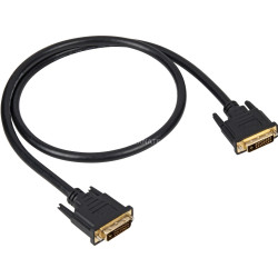 DVI-D cable for television of LG - AltPart