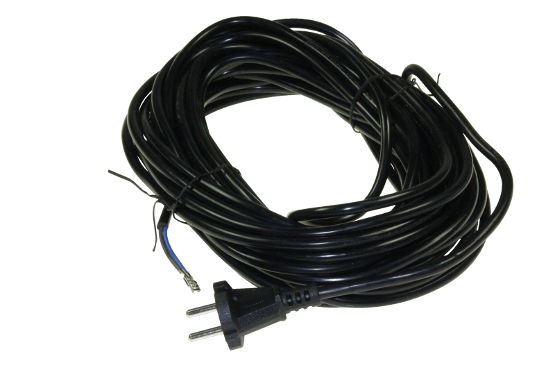 Vacuum cleaner cord for vacuum cleaner of Kärcher and more - AltPart