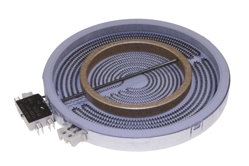 Ego 1051213004 2-ring heating element