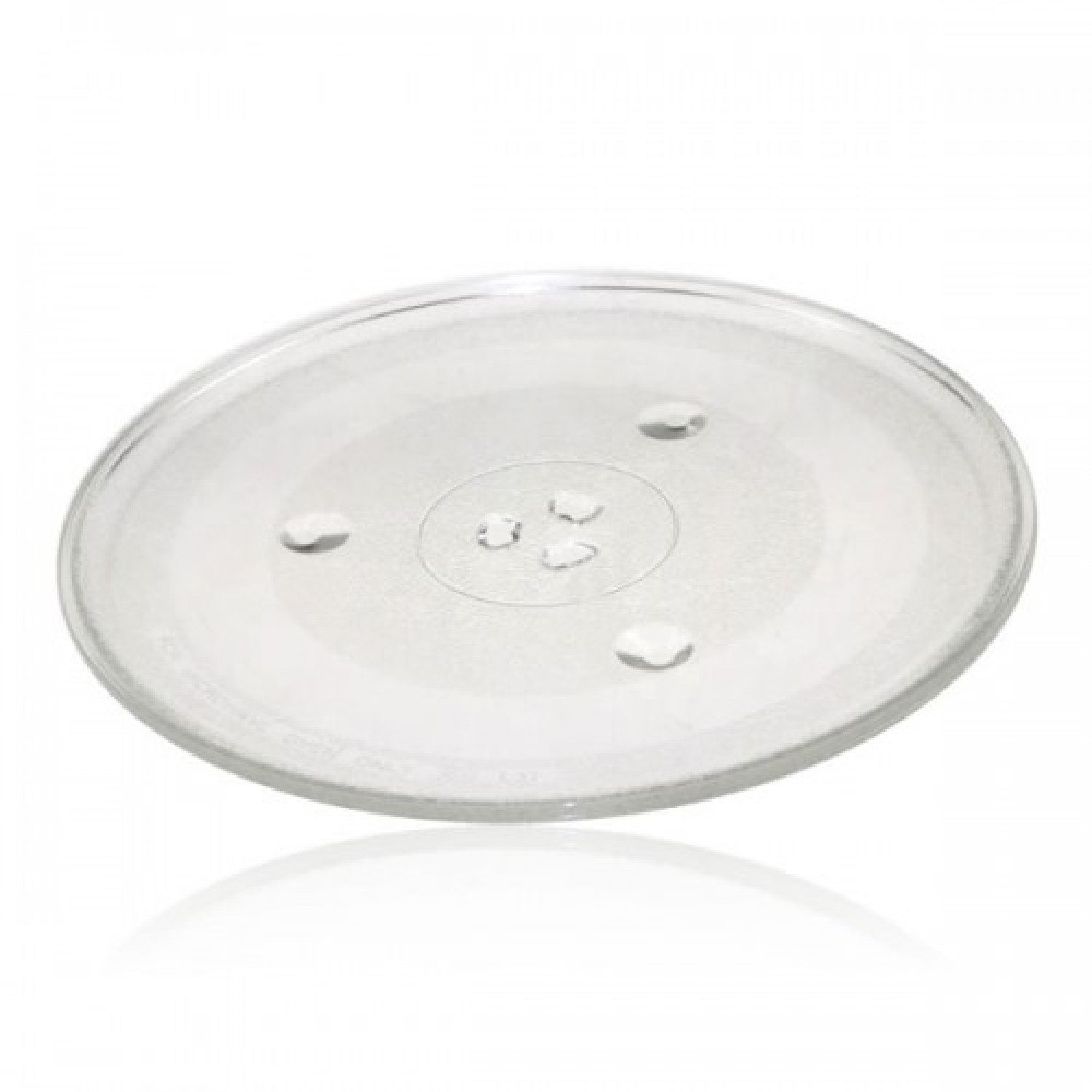 Whirlpool Indesit 482000003469 turntable