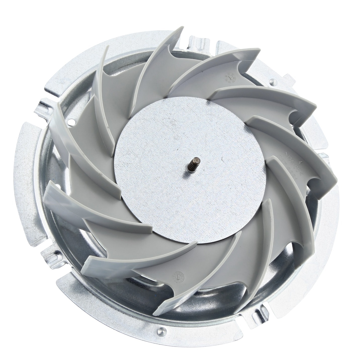 Electrolux AEG 5610265018 cooler/fan motor