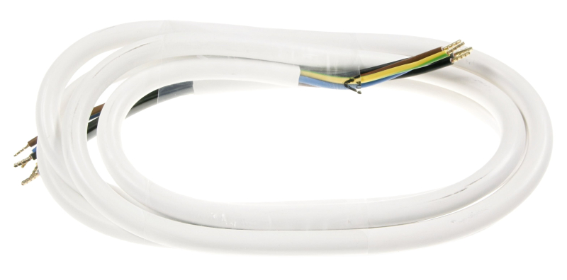 Jäger Direkt 5316647 cable