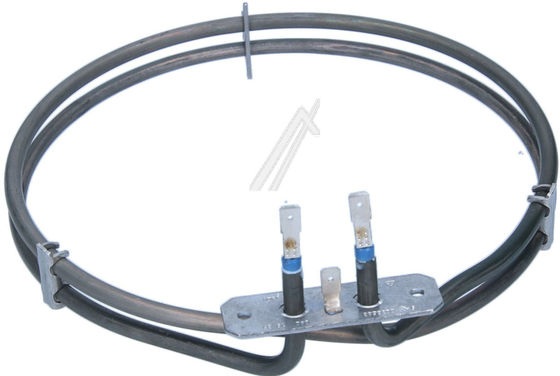 Vestel 32022298 round heating element