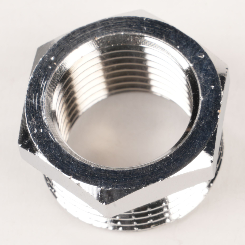 Double nipple for dishwasher of AEG, Electrolux, Zanussi and more - Ebi 1240681013