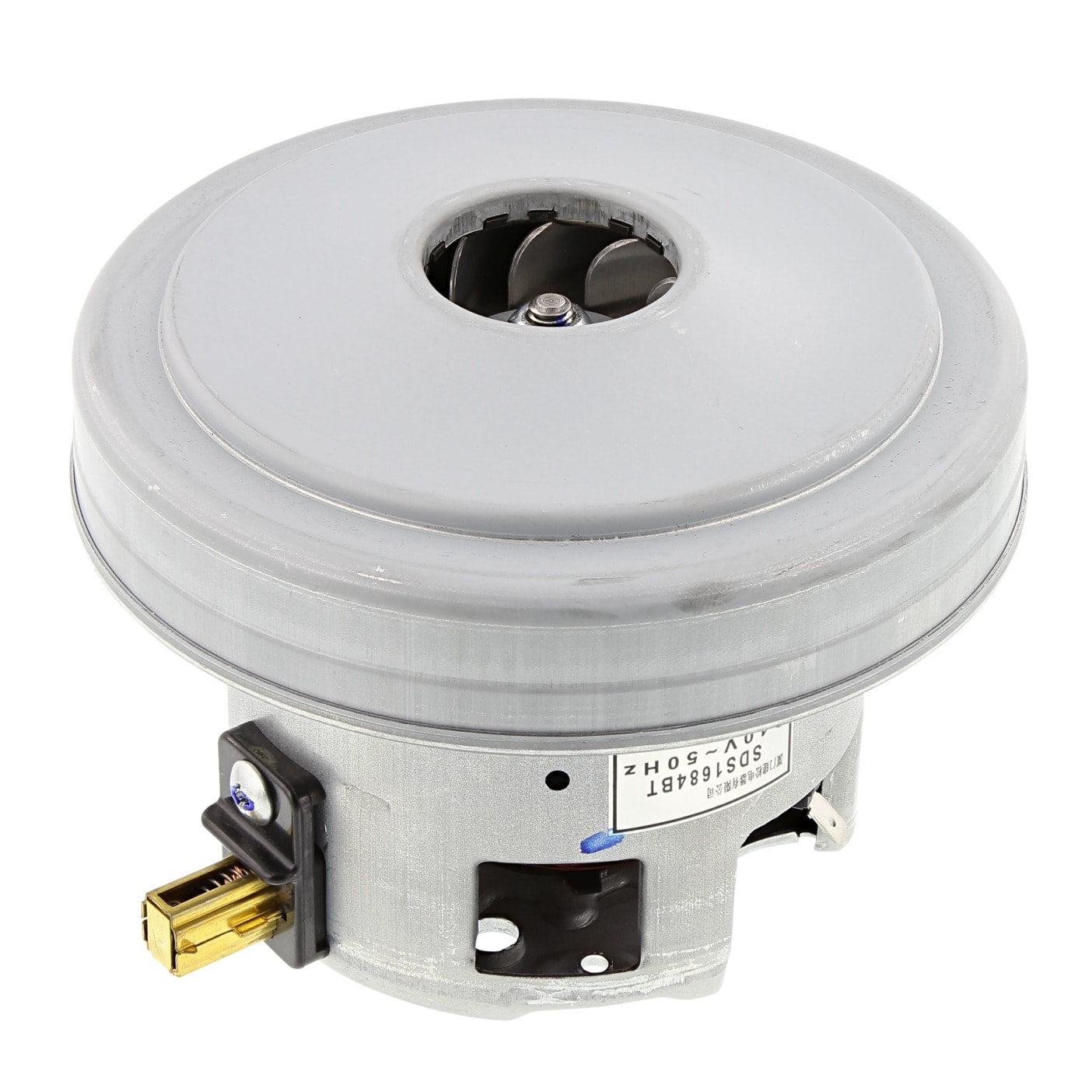 Electrolux AEG 2198511012 motor vacuum cleaner