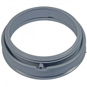 Door seal for washing machine of Miele - Valplast 6579420