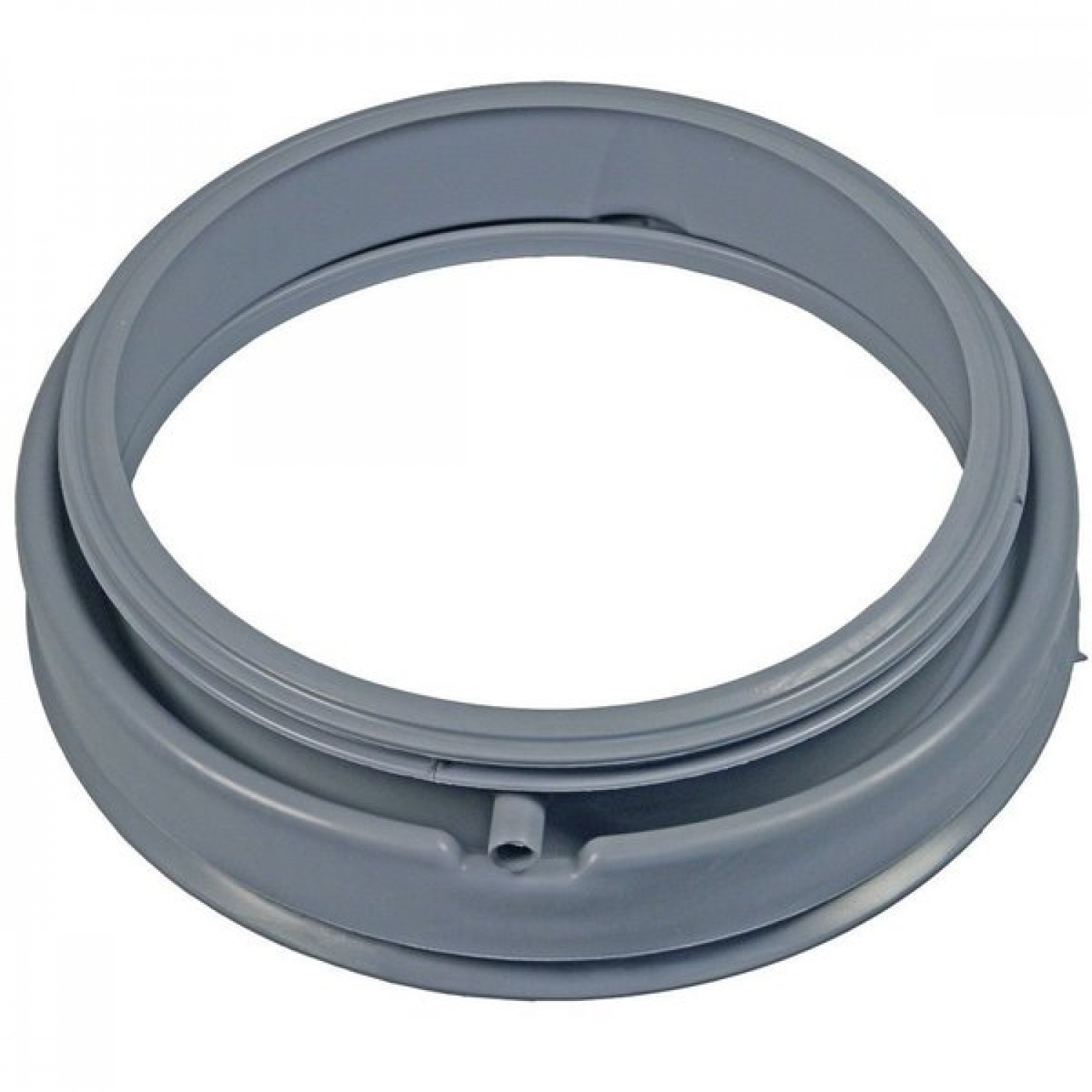 Door seal for washing machine of Miele - Valplast 6579420