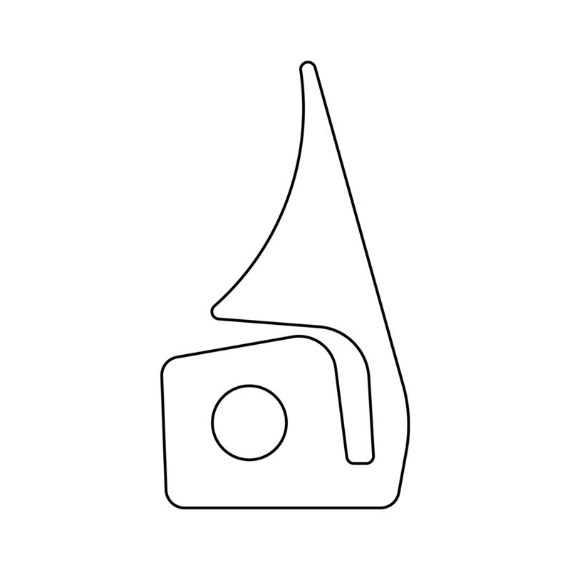 Electrolux AEG 3152911008 sealing ring