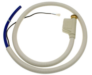 Water trap supply hose for dishwasher of Miele - Bitron 7638500