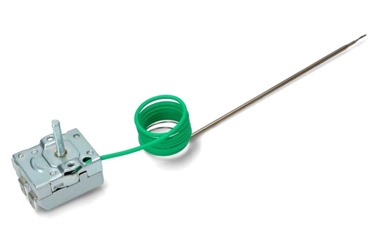 Vestel 32010955 oven thermostat