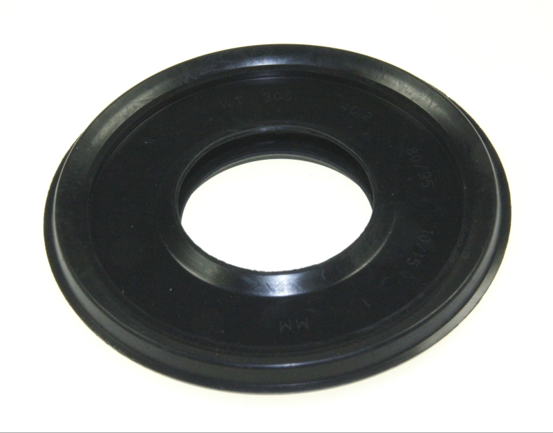 Shaft seal for washing machine of AEG and more - AltPart 1242197000