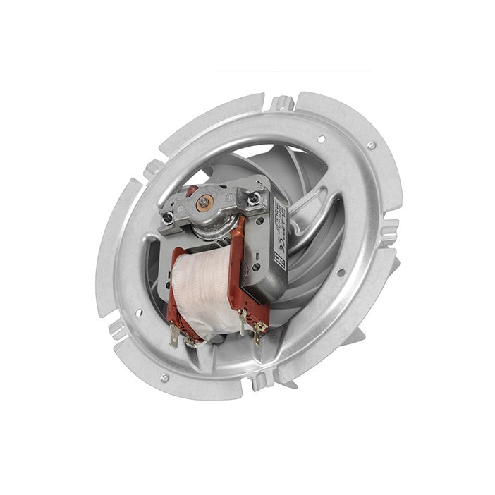 Electrolux AEG 3578844015 cooler/fan motor