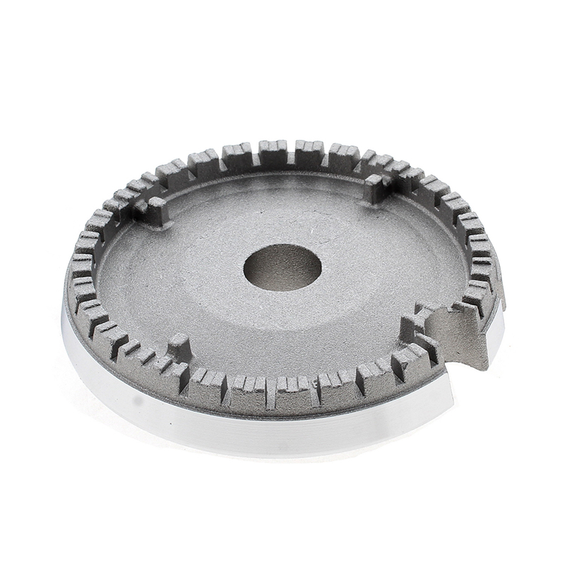 Indesit 482000085334 burner cooker