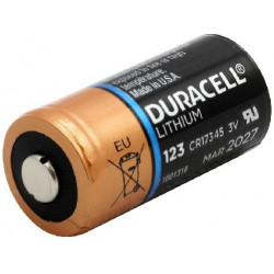 LG EAC40458601 button cell battery 3V